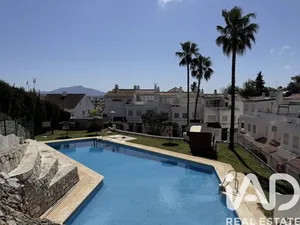 Casa adosada en Mijas