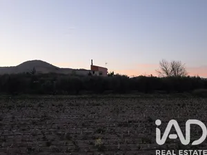 Terrain loisirs à Calasparra