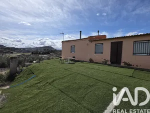 Maison de campagne à Calasparra