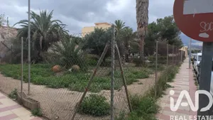 Terreno rústico en El Campello