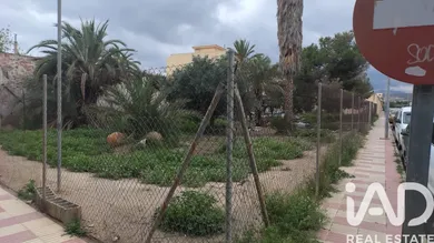 Terreno rústico en El Campello