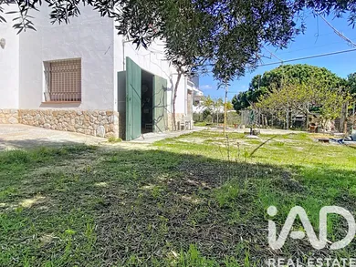 Casa en Sant Cebrià de Vallalta