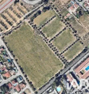 Terrain à bâtir à Cambrils