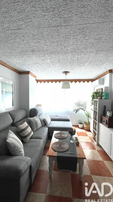 Appartement à Málaga