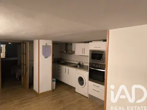 Appartement à Valladolid