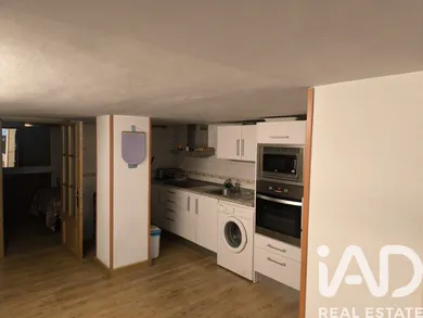 Appartement à Valladolid