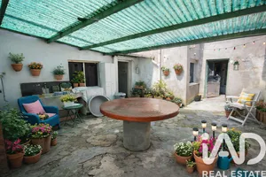 Maison jumelle à Astorga