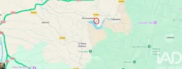 Land in Els Guiamets