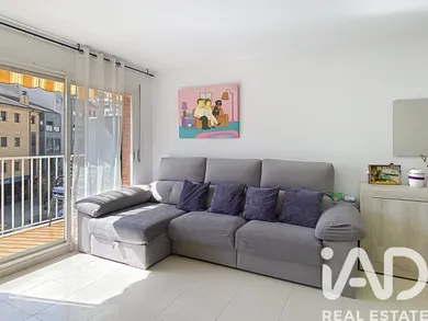 Piso en Sant Cebrià de Vallalta