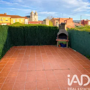 Casa adosada en Cigales