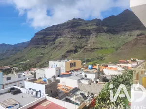 Piso en La Aldea de San Nicolás