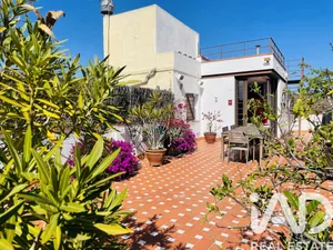 Penthouse à Barcelona