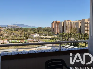 Piso en Oropesa del Mar