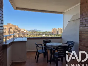 Appartement à Oropesa del Mar