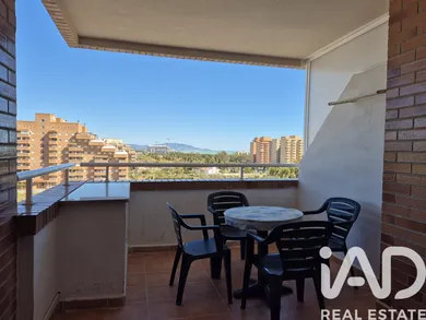 Pis a Oropesa del Mar
