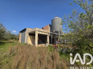 Terreno agricola en roquetes