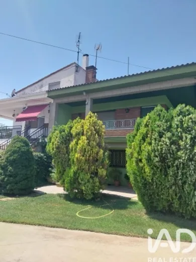 Terreno edificable en la sentiu de sio