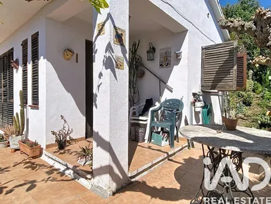 Casa en Sant Cebrià de Vallalta