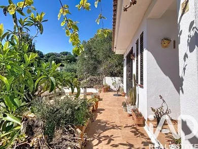 Casa en Sant Cebrià de Vallalta