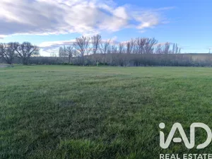 Terreno rústico en Pajares de los Oteros