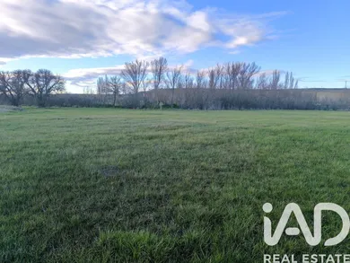 Terreno rústico en Pajares de los Oteros