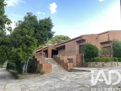 Chalet en Robledo de Chavela