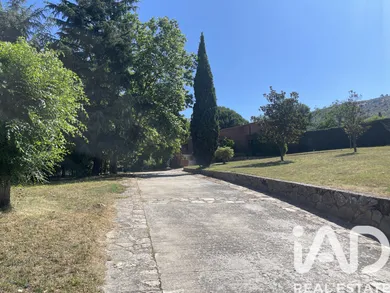 Chalet en Robledo de Chavela