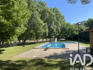 Chalet en Robledo de Chavela