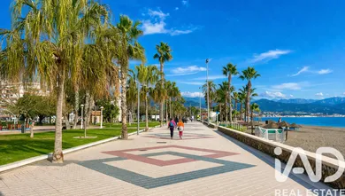 Piso en Vélez-Málaga