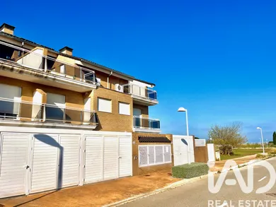 Casa adosada en Cabanes