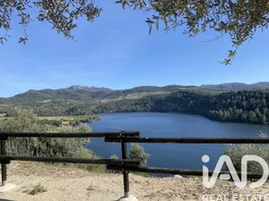 Terrain à Els Guiamets