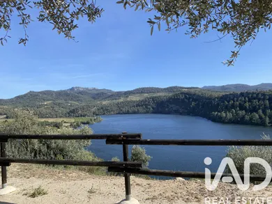 Terrain à Els Guiamets