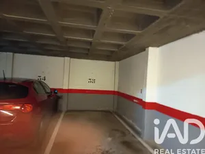 Garage à Madrid