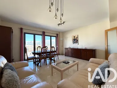 Piso en Gata de Gorgos