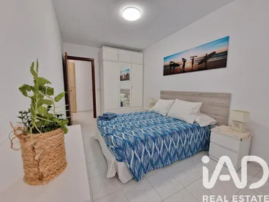 Piso en El Médano, Granadilla de Abona