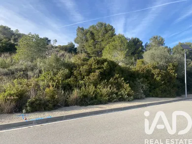 Terreno edificable en El Vendrell