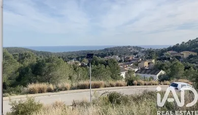 Terreno edificable en El Vendrell