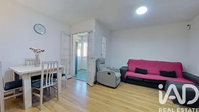 Appartement à Reus
