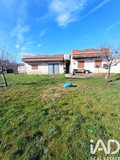 Casa de campo en Cuadros