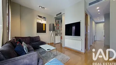 Appartement en maison à Castelló de la Plana