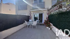 Casa adosada en Cambrils