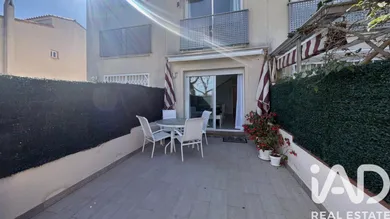 Casa adosada en Cambrils