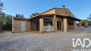 Casa de campo en Algaida