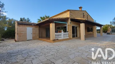 Casa de campo en Algaida