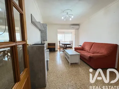 Apartment in Dénia
