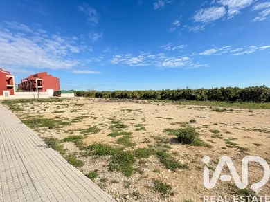 Terreno edificable en Palmera