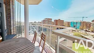 Penthouse in Vila-seca