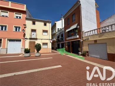 House in Gandia