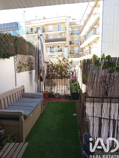 Apartment in Manresa