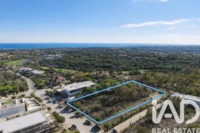Terreno edificable en Sotogrande